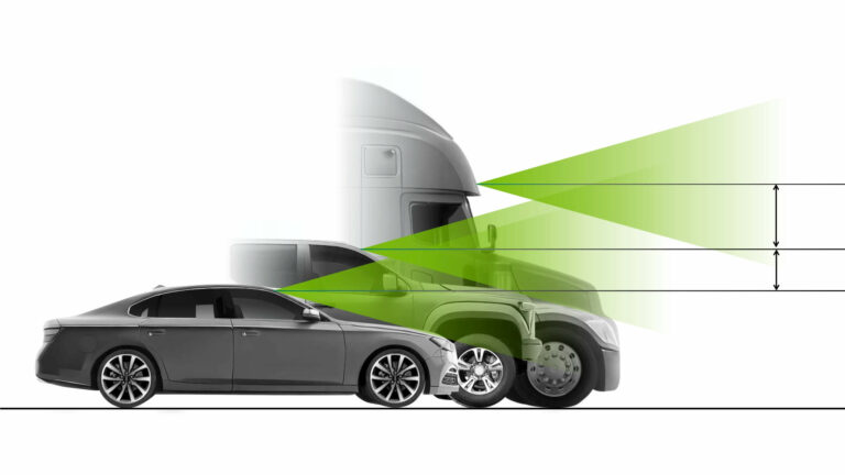 Nvidia Bị đe Dọa Vị Thế Thống Trị Chip Adas Bởi Trung Quốc Features