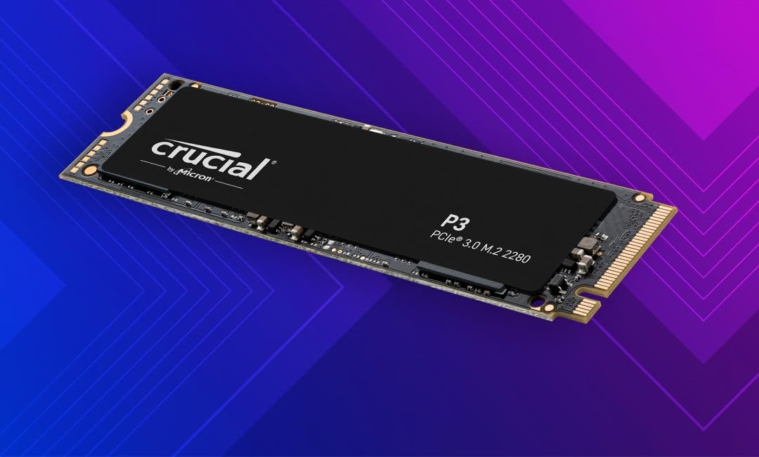 Hàng Loạt Ssd M.2 Pcie Gen3 Bắt đầu Ngừng Sản Xuất để Chuyển Sang Tiêu Chuẩn Mới Hơn 01