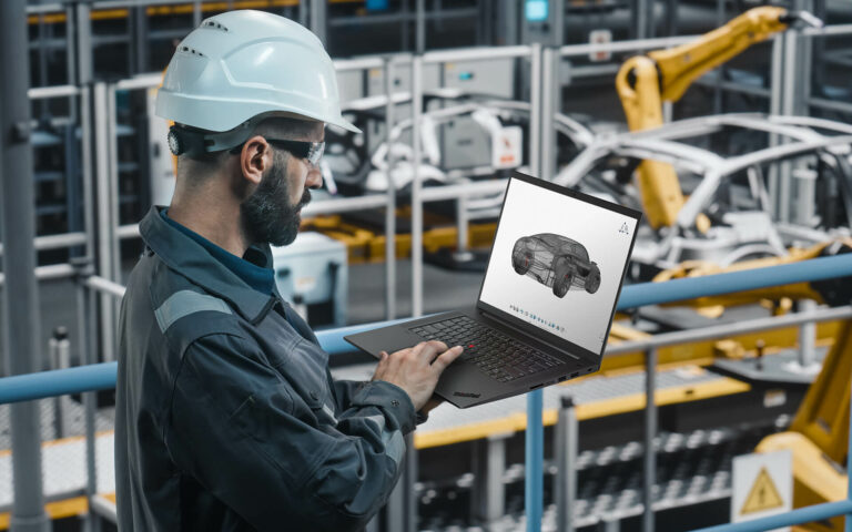 Lenovo Thinkpad P1 Gen 6 Máy Trạm đỉnh Cao Cho Doanh Nghiệp 04