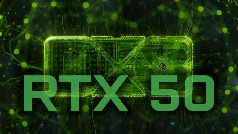 Nvidia Giới Thiệu Công Nghệ Gpu Tập Trung Vào Ai Tại Ces 2025 Featured