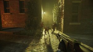 Half-Life 2 RTX ra mắt ngày 18/3: Nvidia nâng cấp đồ họa với RTX Remix