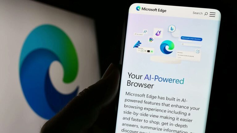 Microsoft Edge Hỗ Trợ Tiện ích Mở Rộng Trên Android Trước Cả Google Chrome