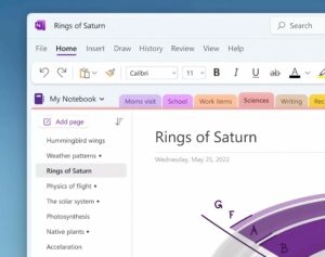 Microsoft Giảm Tốc độ Onenote Trên Windows 10 Chiến Lược Buộc Người Dùng Nâng Cấp? Featured