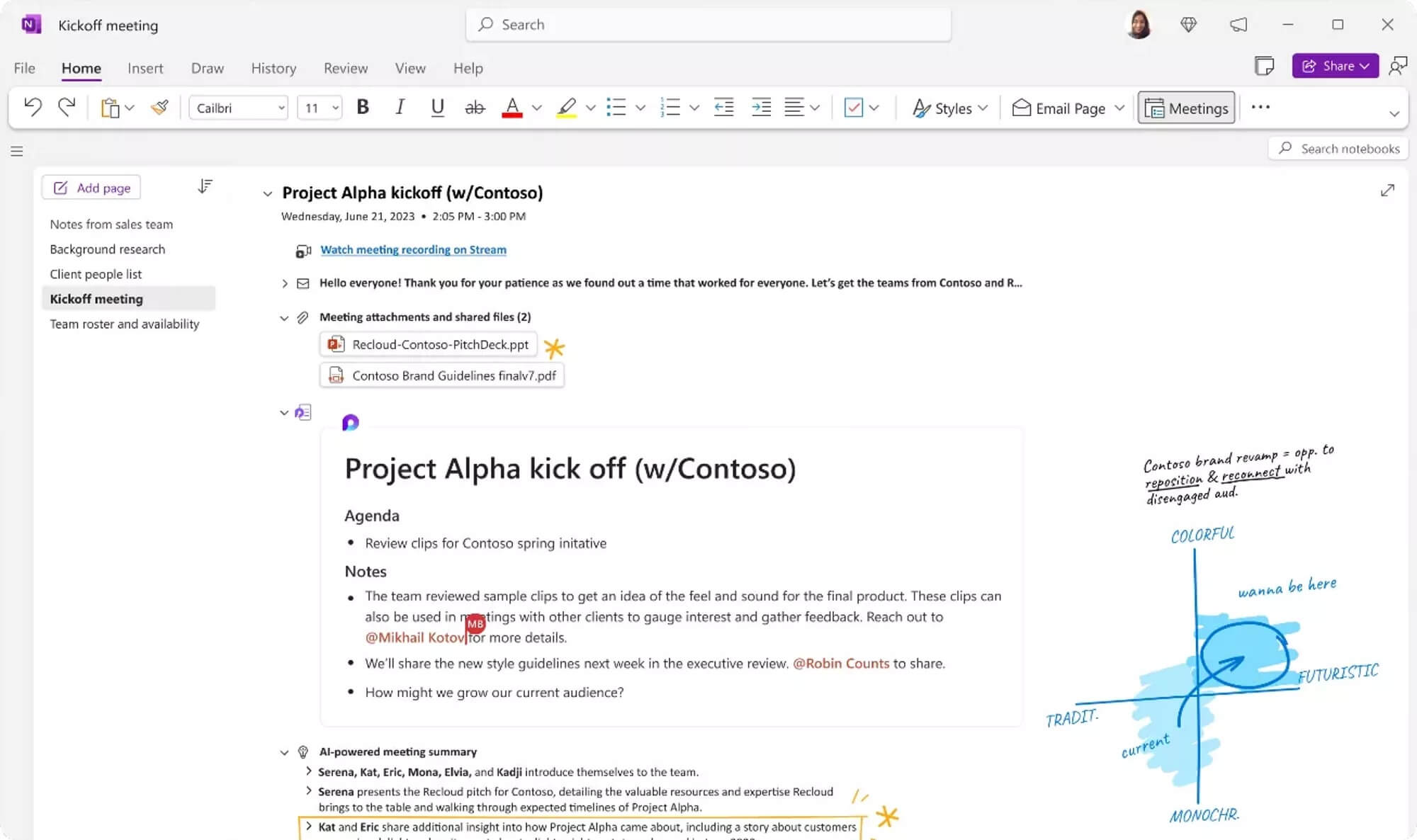 Microsoft Giảm Tốc độ Onenote Trên Windows 10 Chiến Lược Buộc Người Dùng Nâng Cấp?