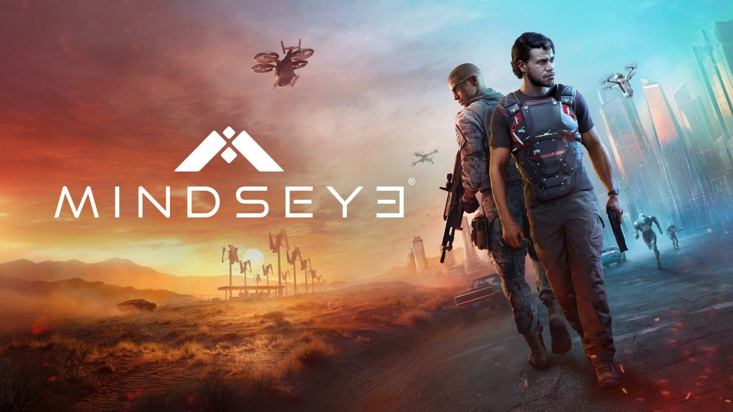 Mindseye Ra Mắt Ngày 10:6 Cho Preorder Và Trailer Cốt Truyện Mới Featured