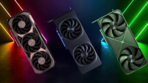 Nvidia H20 Gặp Khó Khăn Về Nguồn Cung Tại Trung Quốc Featured
