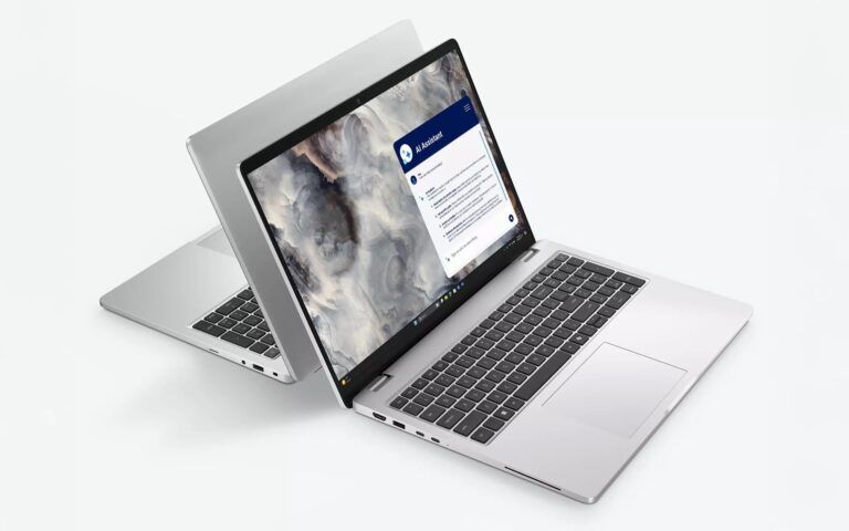 Unbox Và Đánh Giá Nhanh Dell Pro 16 Plus (2025) Laptop Lý Tưởng Cho Doanh Nhân Và Dân Văn Phòng