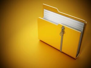 Windows 11 Cải Thiện Tốc độ Giải Nén File Explorer Tăng Hiệu Suất Cho Tệp Zip Featured