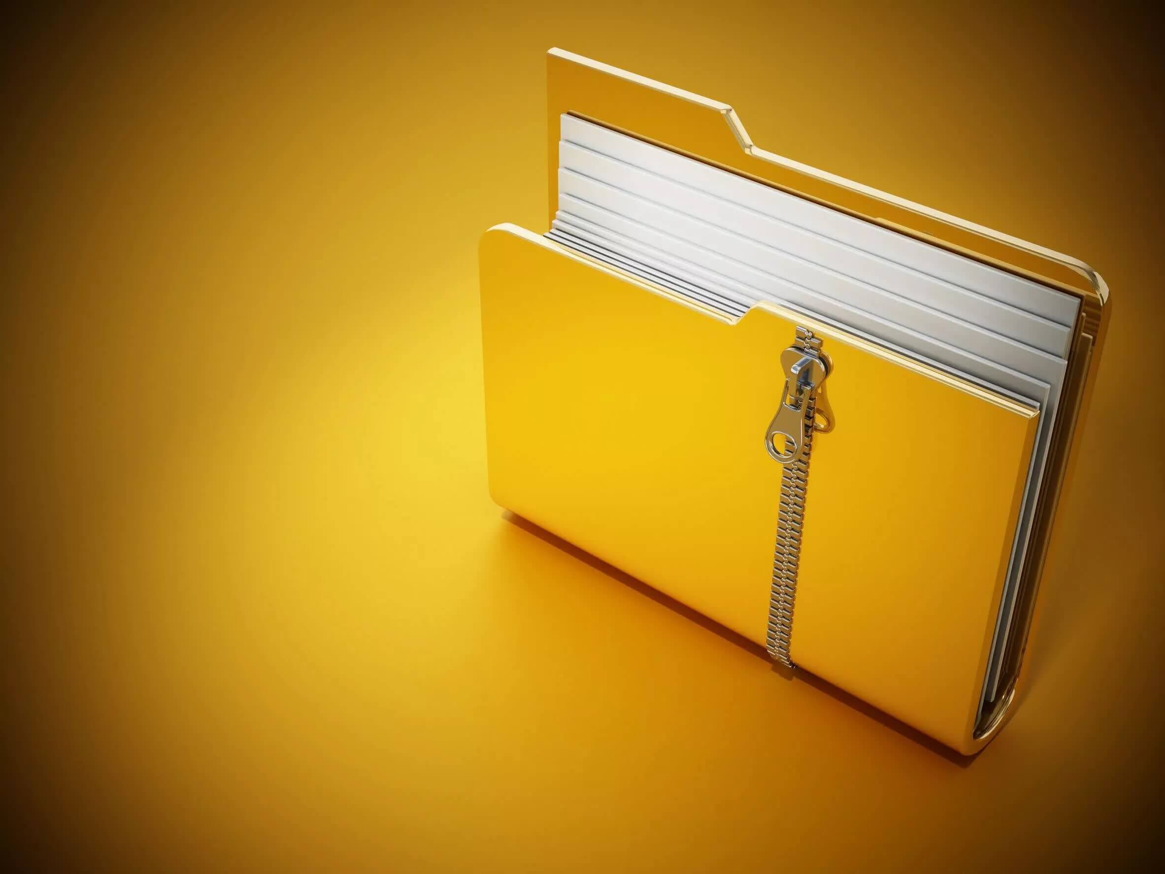 Windows 11 Cải Thiện Tốc độ Giải Nén File Explorer Tăng Hiệu Suất Cho Tệp Zip Featured