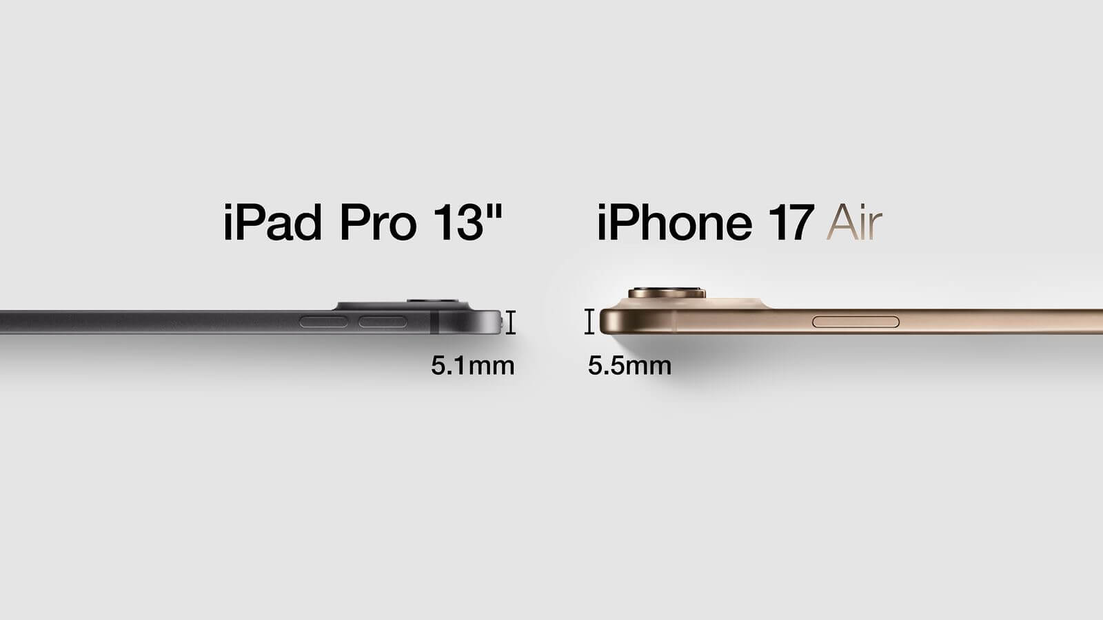 Iphone 17 Air Thiết Kế Siêu Mỏng Lần đầu Tiên, Lấy Cảm Hứng Từ Google Pixel 9 01