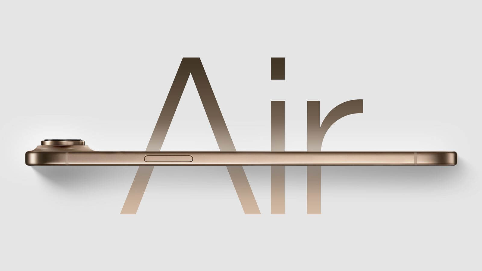 Iphone 17 Air Thiết Kế Siêu Mỏng Lần đầu Tiên, Lấy Cảm Hứng Từ Google Pixel 9 02