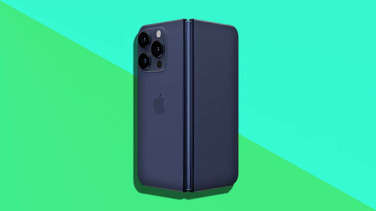 Iphone Gập Của Apple Có Thể Ra Mắt Năm 2026, Dự Kiến Chia Sẻ Công Nghệ Với Iphone 17 Air Featured