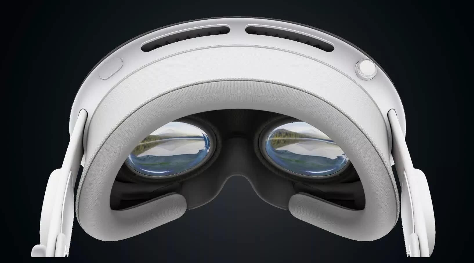 Apple Phát Triển Hai Headset Vr Mới, Trong đó Có Vision Pro 2 Nhẹ Và Rẻ Hơn