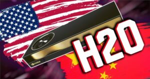 Ceo Nvidia Gấp Rút Sang Trung Quốc Sau Lệnh Cấm H20 – Cam Kết Tung Giải Pháp Ai Mới Tuân Thủ Quy định Mỹ Featured