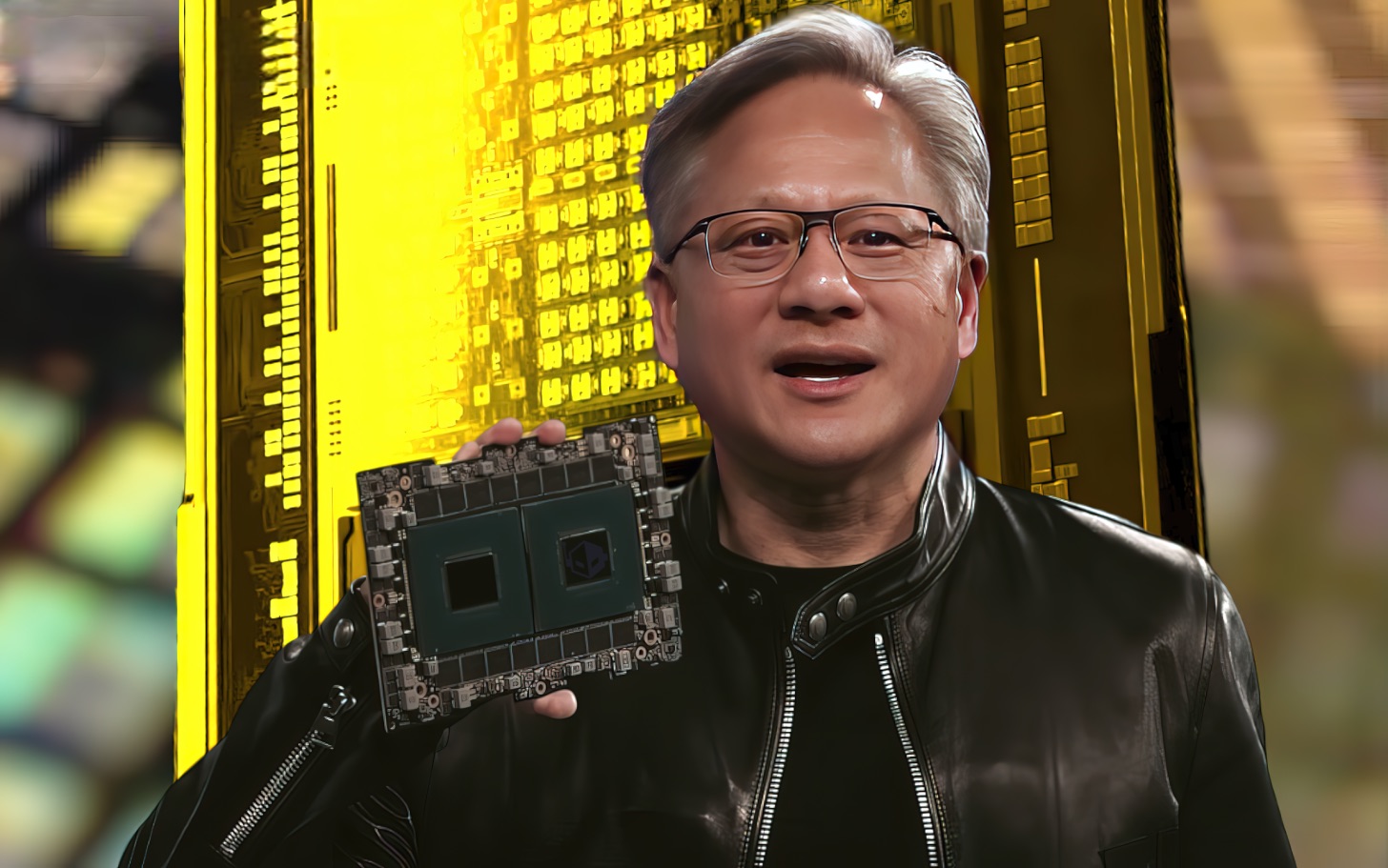 Ceo Nvidia Gấp Rút Sang Trung Quốc Sau Lệnh Cấm H20 – Cam Kết Tung Giải Pháp Ai Mới Tuân Thủ Quy định Mỹ