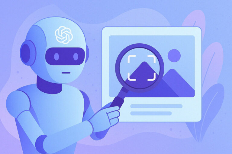 Chatgpt Và Khả Năng Phân Tích Hình ảnh Công Nghệ đột Phá Hay Mối đe Dọa Quyền Riêng Tư? Featured
