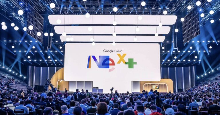 Google đặt Cược Vào Ai Lai Tại Cloud Next Khi Trí Tuệ Nhân Tạo Có Mặt ở Mọi Nơi Featured