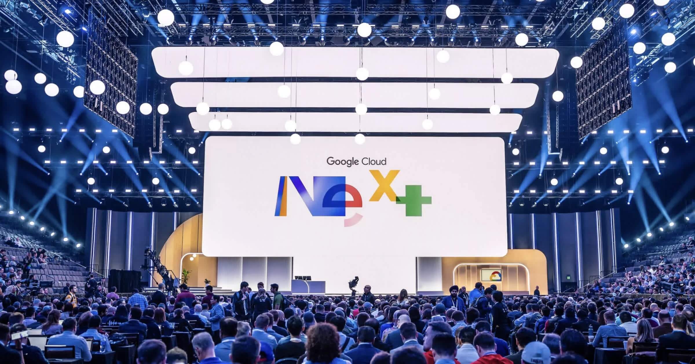 Google đặt Cược Vào Ai Lai Tại Cloud Next Khi Trí Tuệ Nhân Tạo Có Mặt ở Mọi Nơi Featured