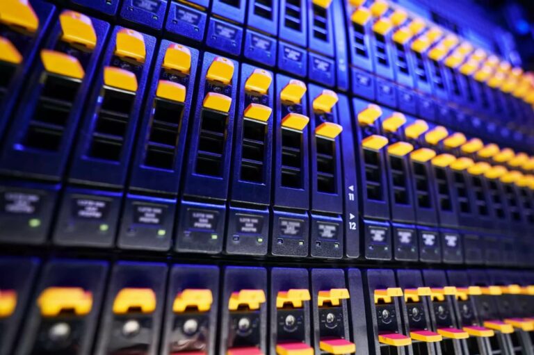 Hdd Recycling Giải Pháp Tái Chế ổ Cứng Bảo Vệ Môi Trường Và Tăng An Ninh Vật Liệu Featured