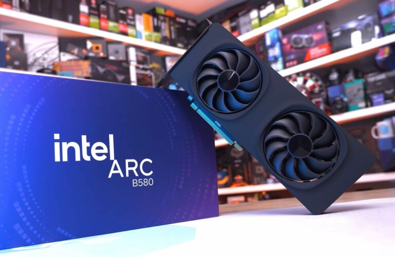 Intel Thừa Nhận Gpu Arc Giảm Hiệu Năng Với Cpu Cũ – Đang điều Tra Và Tối ưu Featured
