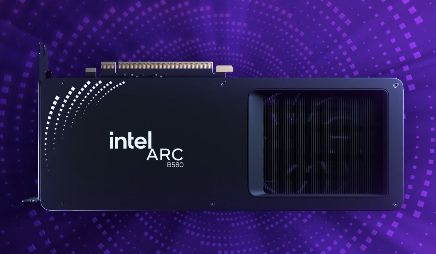 Intel Thừa Nhận Gpu Arc Giảm Hiệu Năng Với Cpu Cũ – Đang điều Tra Và Tối ưu