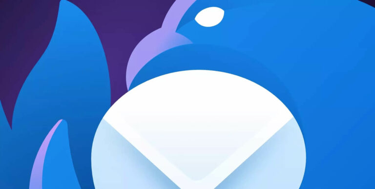 Mozilla Ra Mắt Thunderbird Pro Và Dịch Vụ Email Thundermail Featured