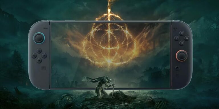 Nintendo Switch 2 được Nvidia Xác Nhận Hỗ Trợ Dlss, Ray Tracing Và Hiệu Năng đồ Họa Tăng Gấp 10 Lần Featured