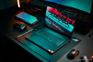 Rtx 5050 Và Rtx 5060 Lộ Diện Trên Laptop Lg, Lenovo, Razer Featured