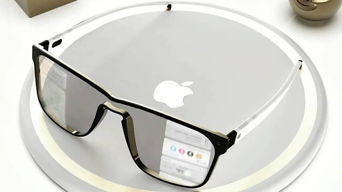 Smart Glasses Apple Sẽ Tích Hợp Ai Và Visual Intelligence, Dự Kiến Ra Mắt Năm 2027