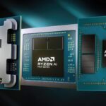 Amd Lập Kỷ Lục Thị Phần Doanh Thu Server, Thị Phần Cpu Desktop X86 đạt 28% Trong Q1 2025 Featured