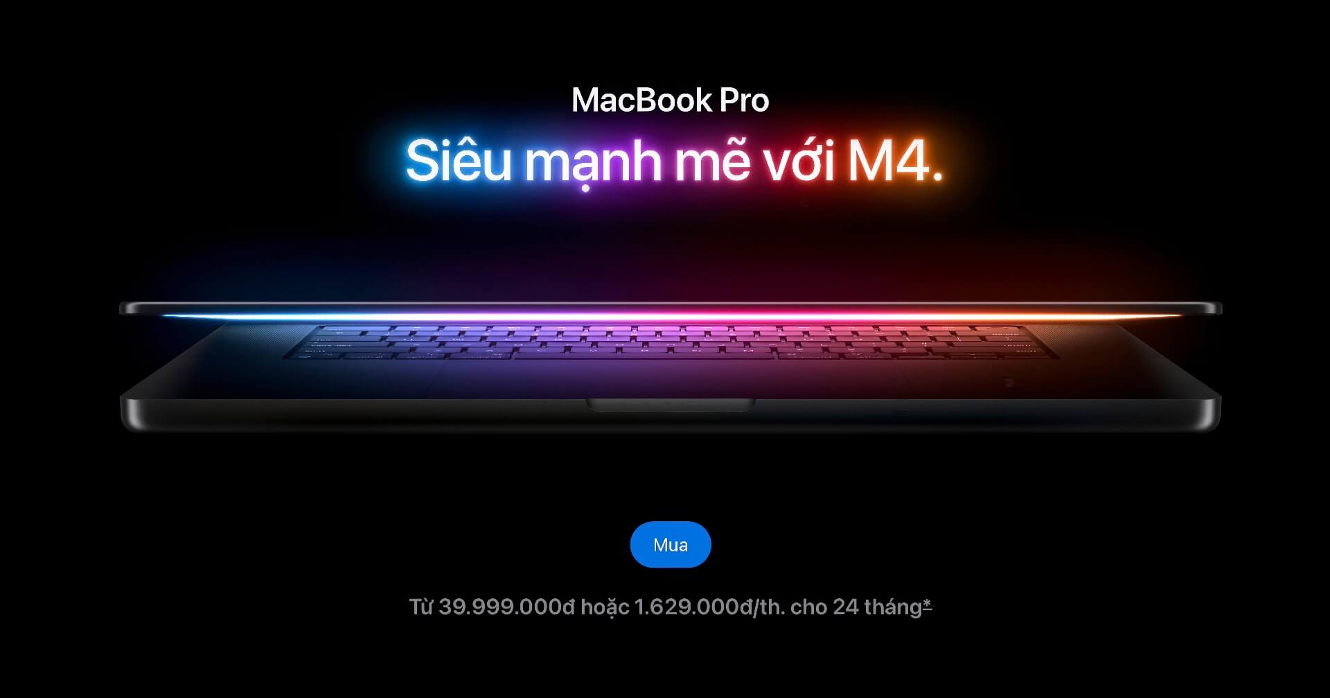 Apple Thử Nghiệm M3 Ultra Trên Macbook Pro Bằng Chứng Rò Rỉ Từ Ios 18