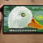 Huawei Matepad Pro 12.2'' (2025) Tablet Tandem Oled Nâng Cấp Camera 50mp, Màn Hình Papermatte Featured