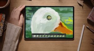Huawei Matepad Pro 12.2'' (2025) Tablet Tandem Oled Nâng Cấp Camera 50mp, Màn Hình Papermatte Featured