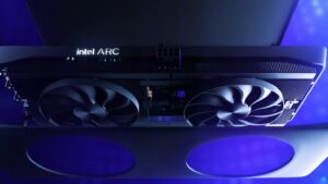 Intel Arc B770 Gpu Battlemage Có Thể Ra Mắt Tại Computex 2025 Featured