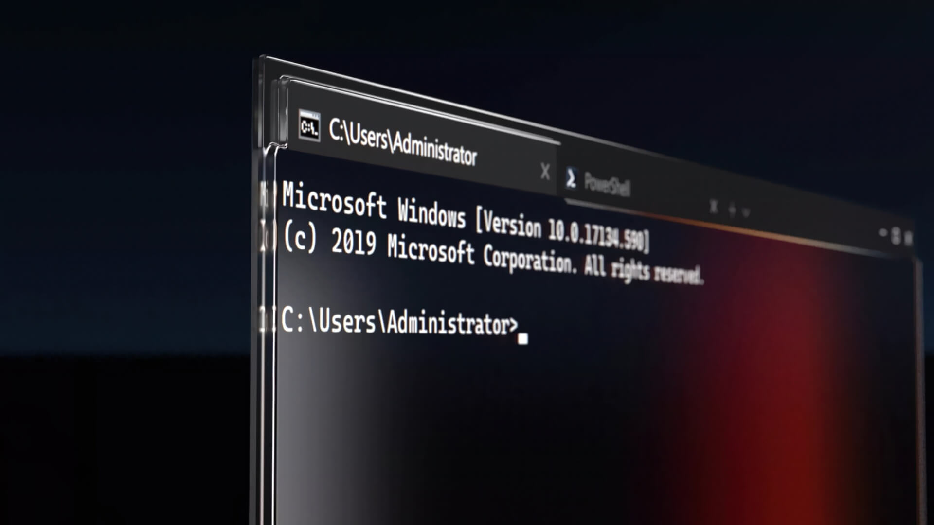 Microsoft Ra Mắt Ms Dos Editor – Trình Soạn Thảo Dòng Lệnh Mới Cho Windows 11 Featured
