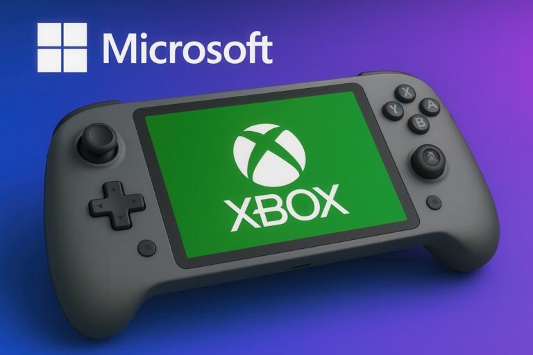 Microsoft Tạm Dừng Phát Triển Xbox Handheld, ưu Tiên Tối ưu Windows 11 Cho Thiết Bị Gaming Cầm Tay Bên Thứ Ba Featured