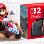Nintendo Switch 2 Hiệu Năng Gpu Tương đương Gtx 1050 Ti, Nâng Cấp Mạnh Mẽ Cho Trải Nghiệm Gaming