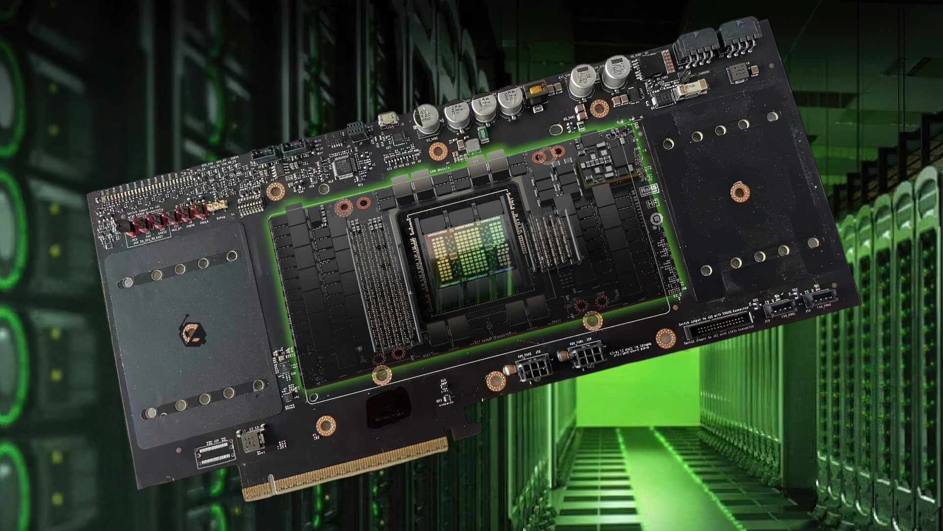 Nvidia Blackwell Ra Mắt Chip Ai Trung Quốc Giá Rẻ, Dự Kiến Thu Về 10 Tỷ Usd Năm 2025