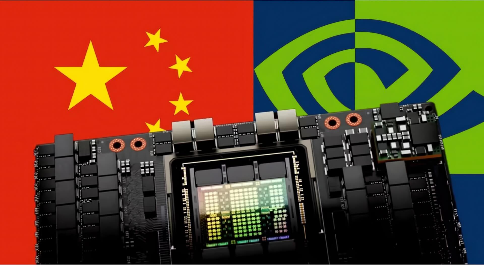 Nvidia Xác Nhận Không Phát Triển Chip Hopper Mới Cho Thị Trường Trung Quốc