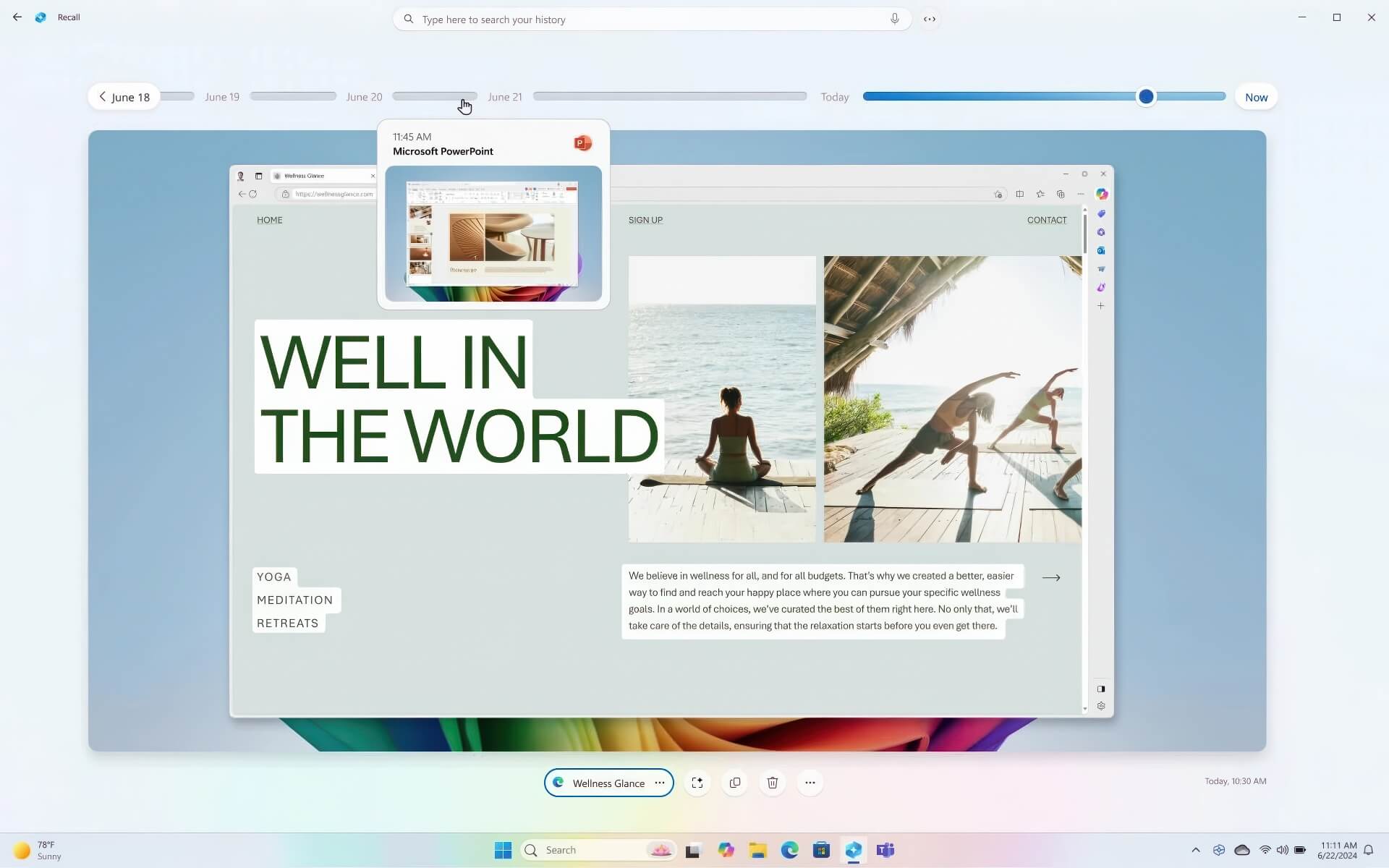 Signal Chặn Windows Recall Bảo Vệ Tin Nhắn Khỏi Chụp Màn Hình Tự động Trên Windows 11