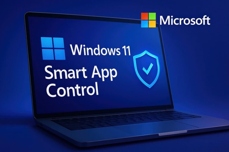 Smart App Control Windows 11 Có Thực Sự Là Giải Pháp Antivirus Hàng đầu Như Microsoft Tuyên Bố Featured