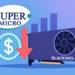 Super Micro Computer đối Mặt Với Doanh Thu Bị Trì Hoãn Gần 1 Tỷ Usd Do Khách Hàng Chờ Blackwell Gpu Featured