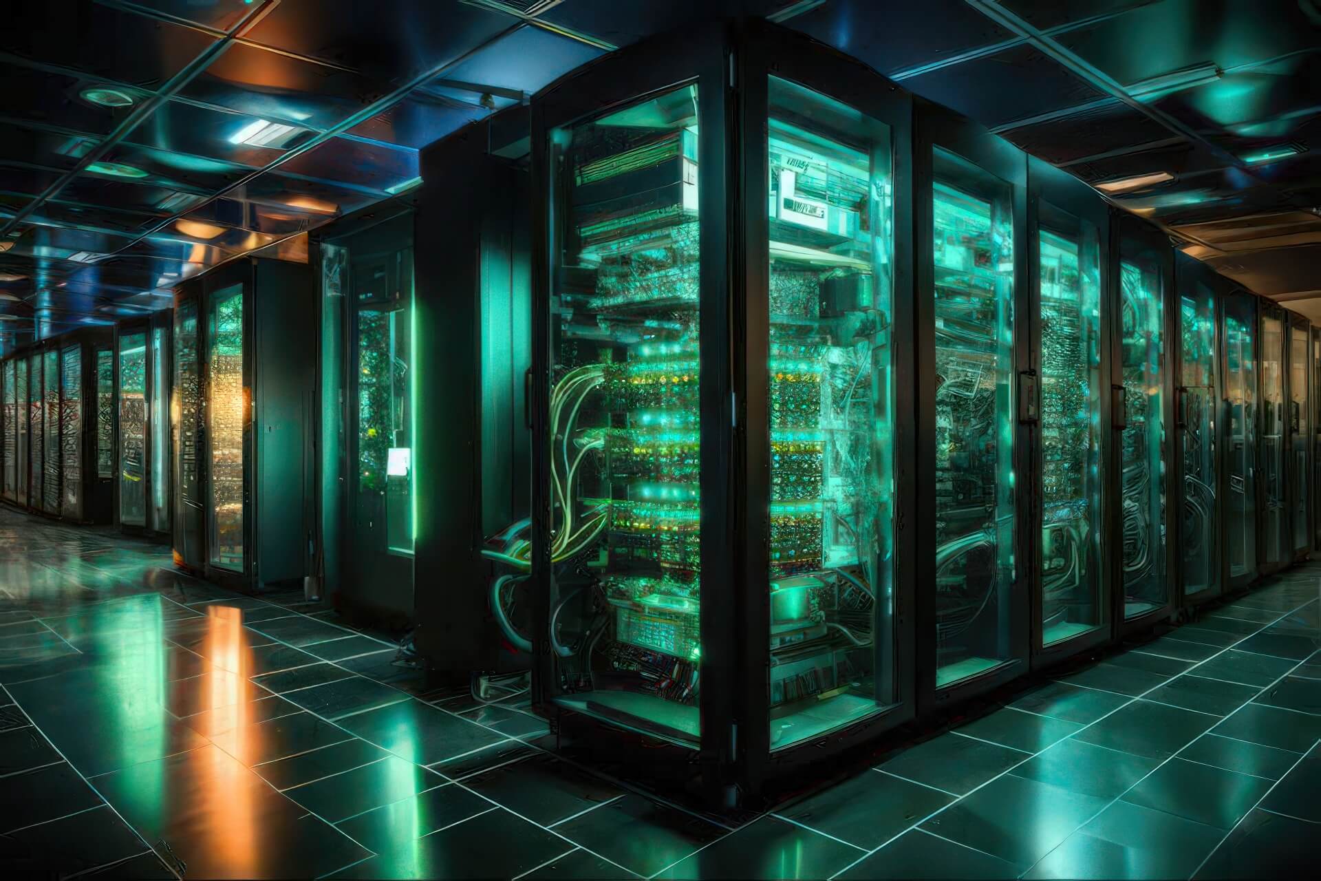Super Micro Computer đối Mặt Với Doanh Thu Bị Trì Hoãn Gần 1 Tỷ Usd Do Khách Hàng Chờ Blackwell Gpu