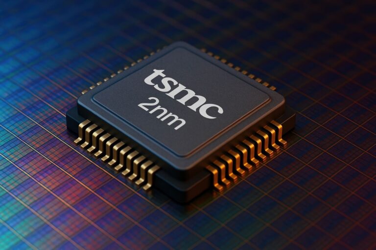 Tsmc 2nm Tăng Giá Mạnh, Cuộc Chơi Chip Hiệu Năng Cao Thêm Phần Khốc Liệt Featured