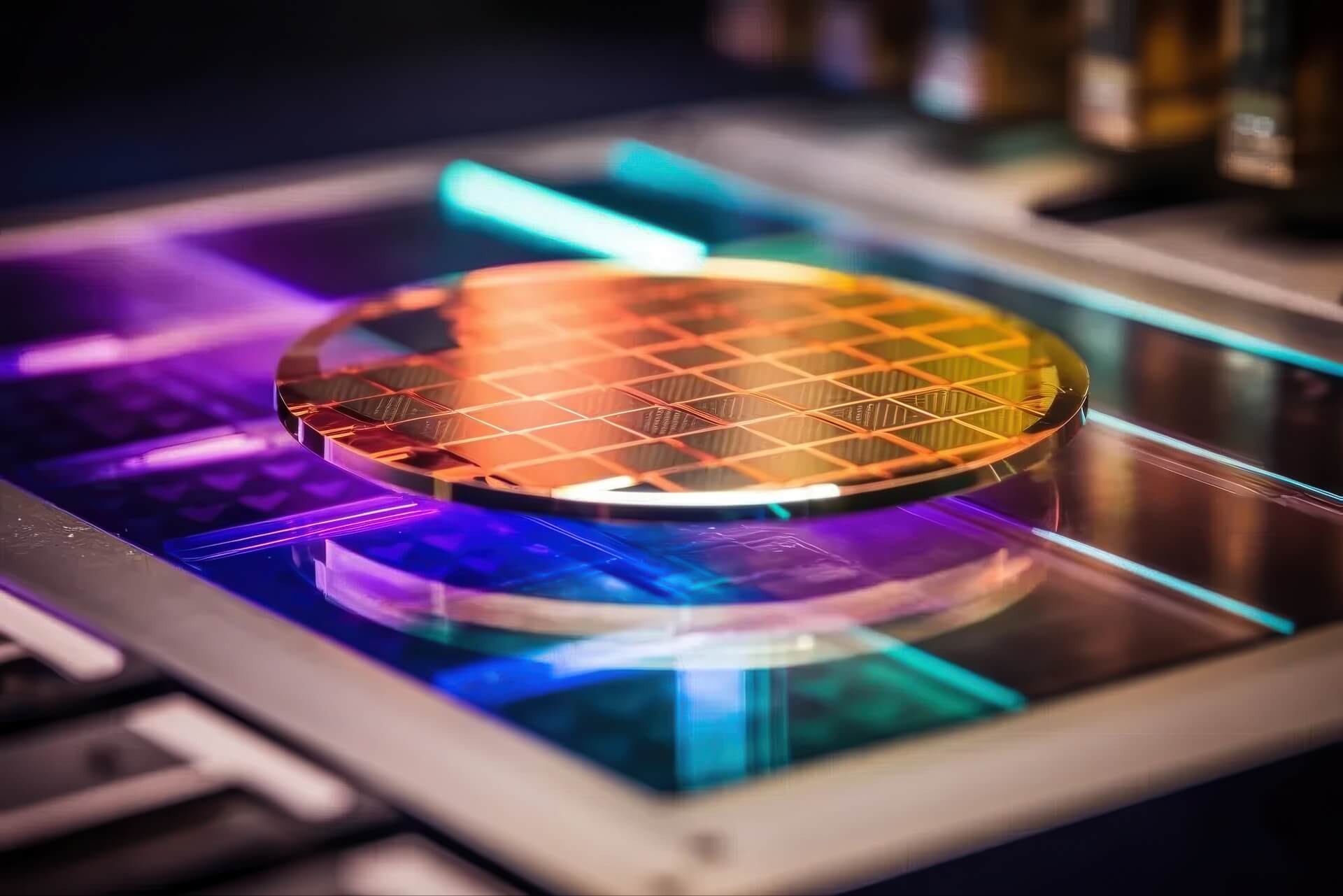 Tsmc 2nm Tăng Giá Mạnh, Cuộc Chơi Chip Hiệu Năng Cao Thêm Phần Khốc Liệt