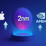 Tiến Trình 2nm Của Tsmc Trở Thành điểm Nóng, được Săn đón Bởi Apple, Nvidia Và Amd Featured