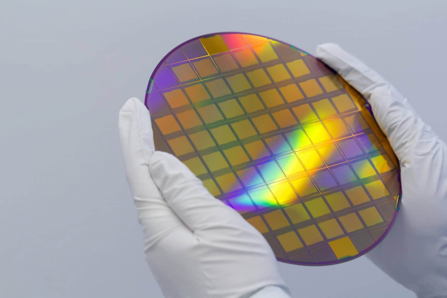 Tiến trình 2nm của TSMC trở thành điểm nóng, được săn đón bởi Apple, NVIDIA và AMD