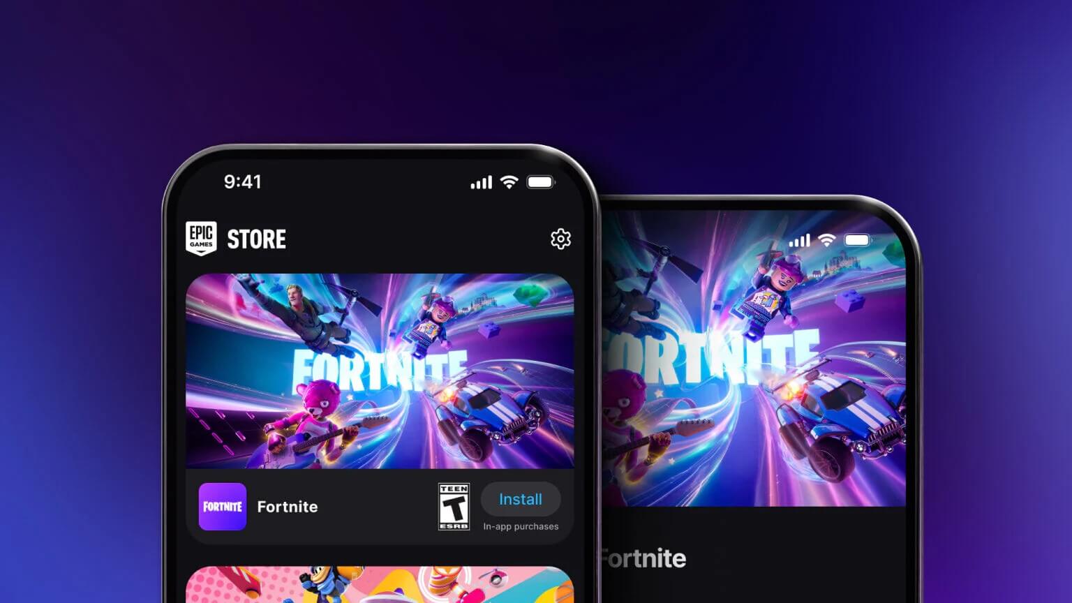 Tòa án Mỹ Yêu Cầu Apple Mở Cửa App Store, Epic Games Giành Chiến Thắng Lịch Sử 02