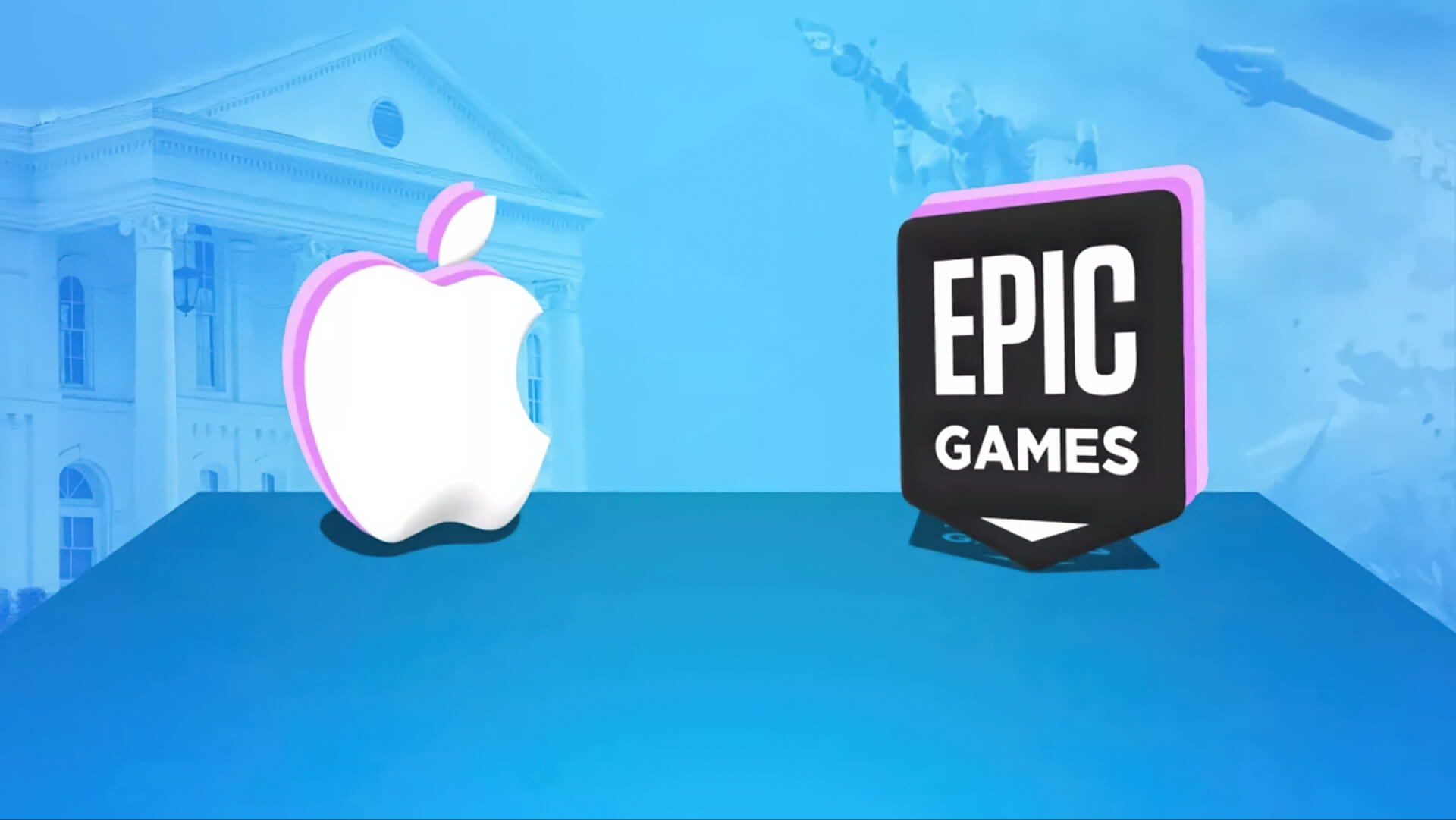 Tòa án Mỹ Yêu Cầu Apple Mở Cửa App Store, Epic Games Giành Chiến Thắng Lịch Sử Featured