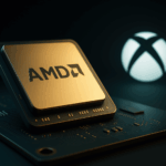 Amd Và Microsoft Mở Rộng Hợp Tác Phát Triển Chip Gaming Định Hình Tương Lai Hệ Sinh Thái Xbox Featured